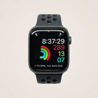 Smartwatch Plus - 2