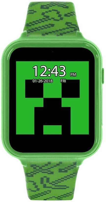 Smartwatch Plus